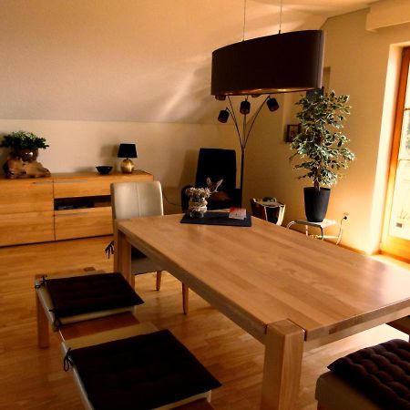 Berg-Arche Apartment Sankt Margarethen im Lavanttal Exterior photo
