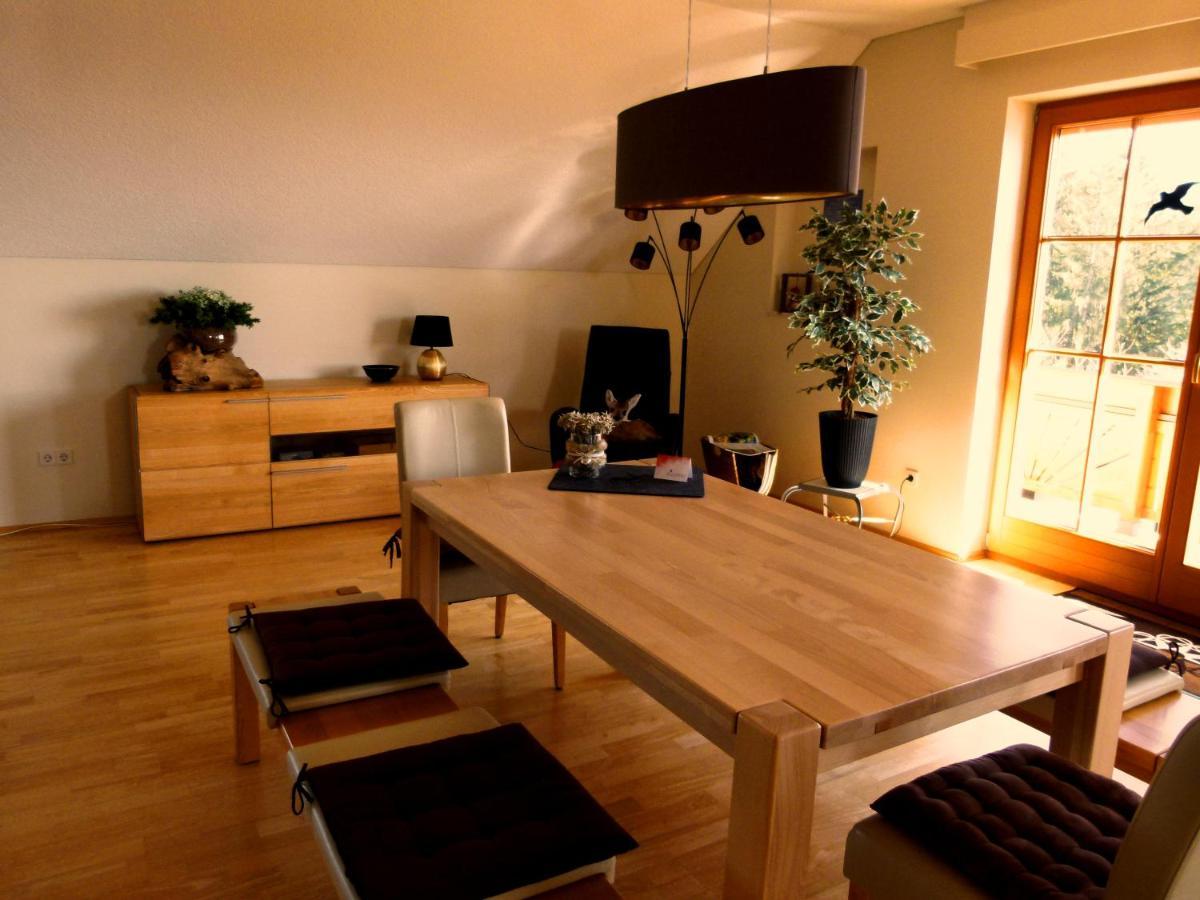 Berg-Arche Apartment Sankt Margarethen im Lavanttal Exterior photo