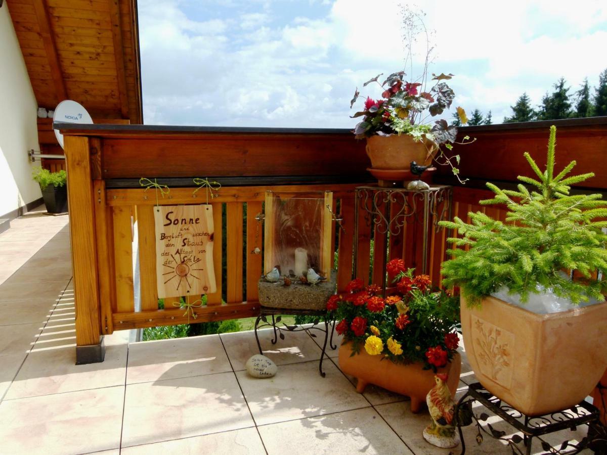 Berg-Arche Apartment Sankt Margarethen im Lavanttal Exterior photo